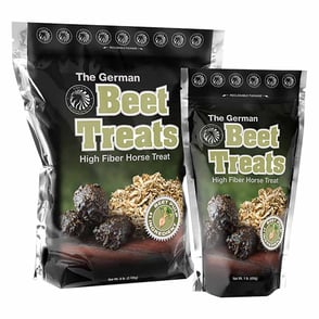 German Beet Treats - 6lb