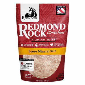 Redmond Rock Crushed 5lb