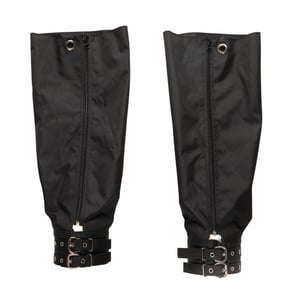Roma Fill Ice Boots