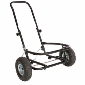 Little Giant Rolling Muck Cart