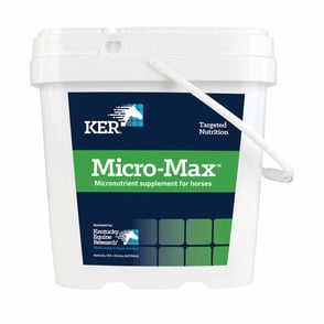 KER Micro-Max Vitamin & Mineral Supplement