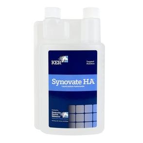 KER Synovate HA Joint Supplement