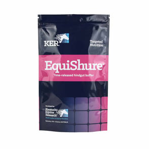 KER EquiShure Hindgut Supplement
