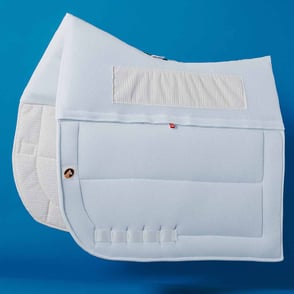 EcoGold Cool Fit Dressage Pad