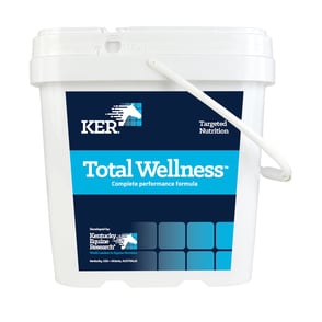 KER Total Wellness