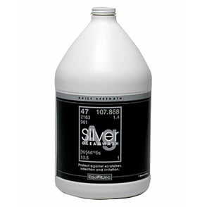 AgSilver CleanWash Max Strength 1 Gallon