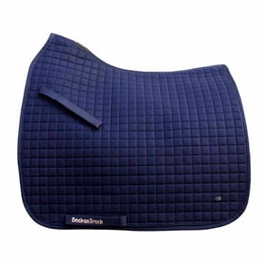 Back On Track Dressage Saddle Pad