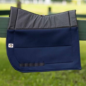 EcoGold Secure Dressage Pad