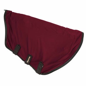 Back on Track Royal Mesh Neck Cover Deluxe