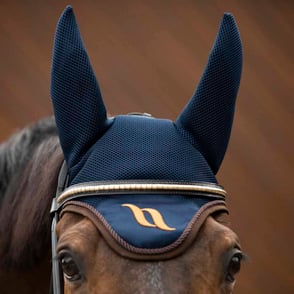Back on Track Airflow Ear Bonnet