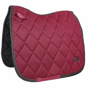 Back on Track Airflow Dressage Saddle Pad
