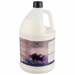 Equiderma Neem and Aloe Herbal Spray Gallon
