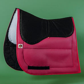 EcoGold Calmatech Dressage Pad