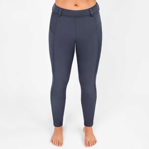 Irideon Ladies Thermasoft Knee Patch Breech