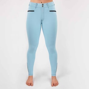 Irideon Camber Kids Knee Patch Breech