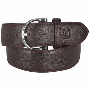 Kerrits Woodstock Leather Belt