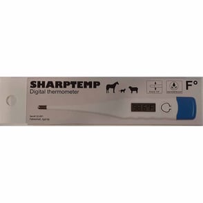 Cotran SHARPTEMP Digital Thermometer