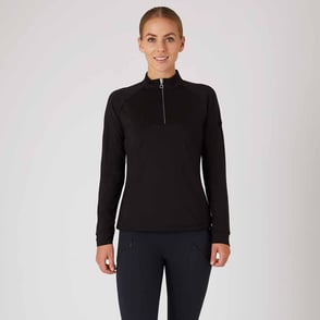 Horze Katya Womens Training Shirt