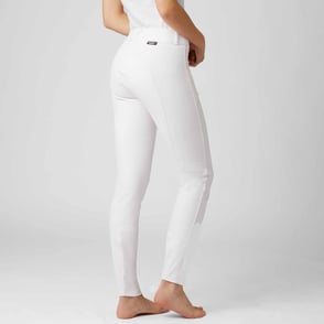 Horze Grand Prix Womens Classic Full Seat Breeches