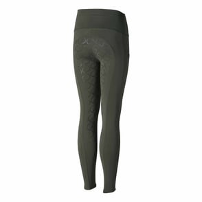 Horze Kids Gillian Silicone Full Seat Tights