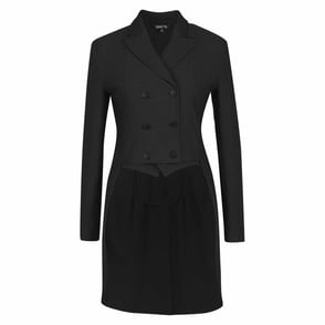 Kerrits Affinity Aero Shadbelly Show Coat