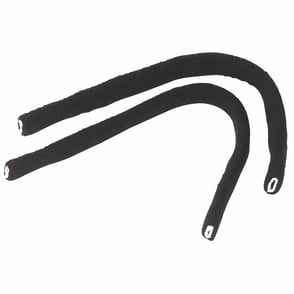 Equi-Essentials Stirrup Leather Cover Sock