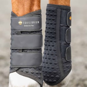 Equilibrium Stretch and Flex Flatwork Wraps 