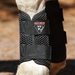 Equilibrium Tri-Zone Ultra Brushing Boot
