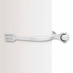 Centaur Soft Touch Roller Spurs