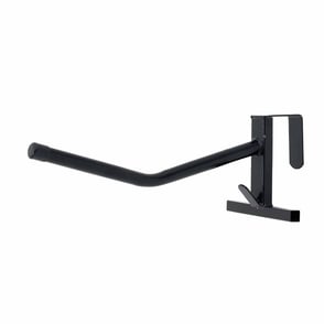 Portable Single Arm Saddle Rack
