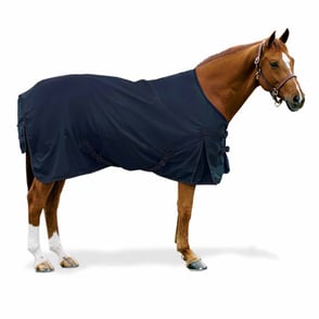 Equi-Essentials 600D Turnout Sheet