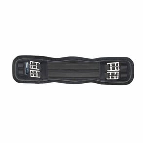 Ovation Coolmax Shaped Equalizer Dressage Girth