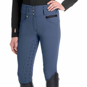 Romfh Isabella Silicone Grip Full Seat Breech
