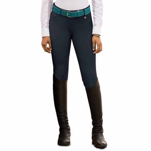 Romfh Sarafina Euro Grip Knee Patch Breech