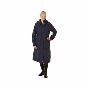 Ovation Coach Raincoat
