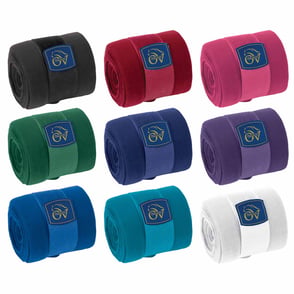 Ovation Professional Polo Wraps