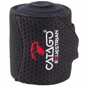 Catago Fir-Tech Polo Wrap