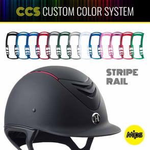 One K Defender Casque, Black Glossy, XS Oval