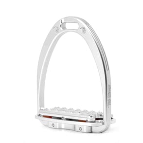 Tech Siena Plus Classic Jumping Stirrups