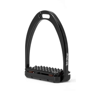 Tech Capri Plus Classic Dressage Stirrups