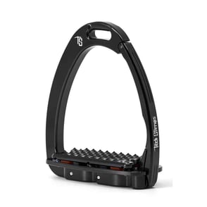 Tech Venice Dressage Plus Safety Stirrups