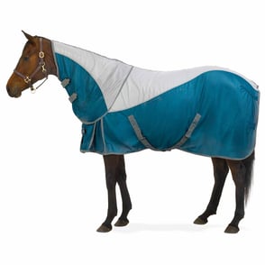 Ovation Super Fly 300D Interlock Coolwick Mesh