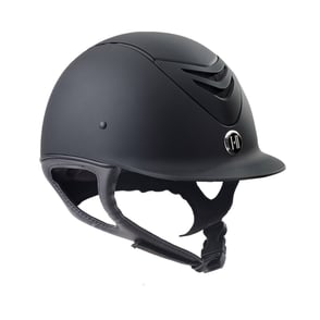 One K Junior MIPS CCS Helmet