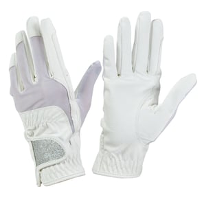 Ovation Pro Grip Glitter Show Gloves