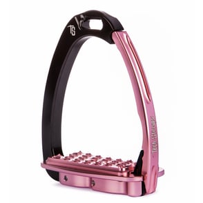 Tech Venice EVO Sloped Jumping Safety Stirrups