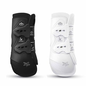 Veredus Absolute Elastic Rear Boot