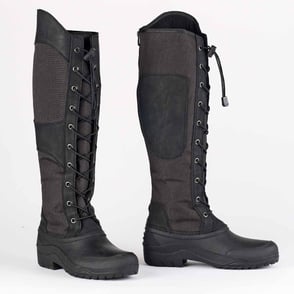 Ovation Kimberly Winter Rider Tall Boot