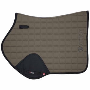 Catago Fir-Tech Jump Saddle Pad