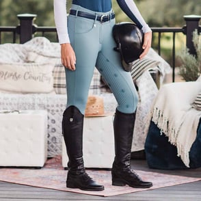 Romfh Evelyn Full Grip Breech