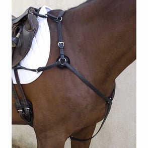 Nunn Finer 5-Way Hunting Breastplate